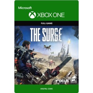 Konzol játék The Surge - Xbox Series DIGITAL