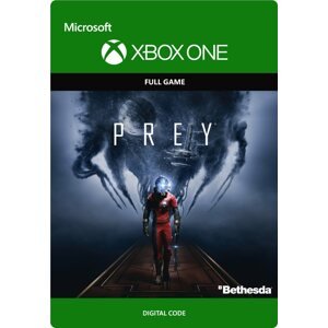 Konzol játék Prey - Xbox Series DIGITAL