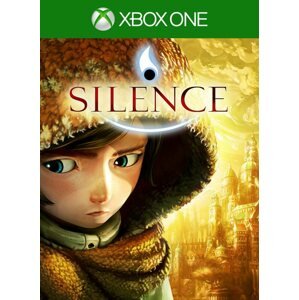 Konzol játék Silence: The Whispered World 2  - Xbox One/PC DIGITAL