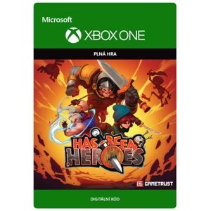 Konzol játék Has-Been Heroes - Xbox Series DIGITAL