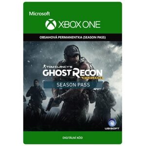 Játék kiegészítő Tom Clancy's Ghost Recon Wildlands: Season Pass - Xbox Digital