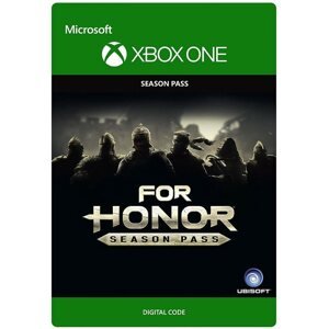 Videójáték kiegészítő For Honor: Season Pass - Xbox Digital