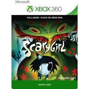 Konzol játék Scarygirl - Xbox Series DIGITAL
