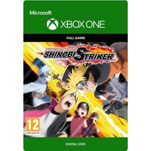 Konzol játék NARUTO TO BORUTO: SHINOBI STRIKER Standard Edition - Xbox DIGITAL