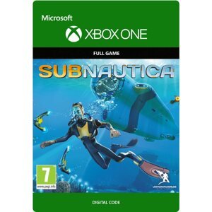Konzol játék Subnautica - Xbox DIGITAL