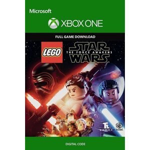 Konzol játék LEGO Star Wars: The Force Awakens - Xbox DIGITAL