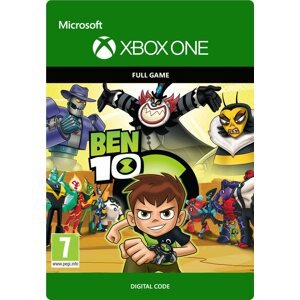 Konzol játék Ben 10 - Xbox Series