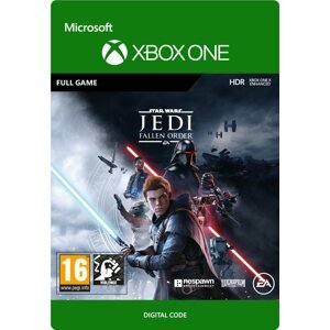 Konzol játék STAR WARS Jedi Fallen Order - Xbox Series DIGITAL