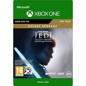 Játék kiegészítő STAR WARS Jedi Fallen Order: Deluxe Upgrade - Xbox Digital