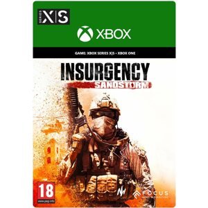 Konzol játék Insurgency: Sandstorm - Xbox Series DIGITAL