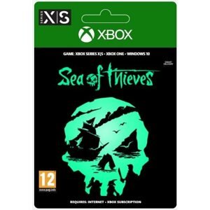 PC és XBOX játék Sea of Thieves - Xbox, PC DIGITAL