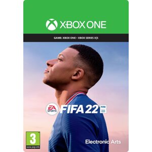 Konzol játék FIFA 22 Standard Edition - Xbox One DIGITAL