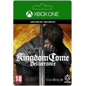 Konzol játék Kingdom Come: Deliverance - Xbox Series DIGITAL