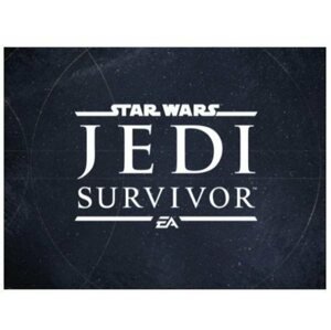 Konzol játék Star Wars Jedi: Survivor (Előrendelés) - Xbox Series X, Xbox Series S DIGITAL