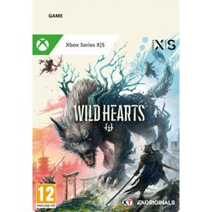 Konzol játék Wild Hearts - Xbox Series DIGITAL