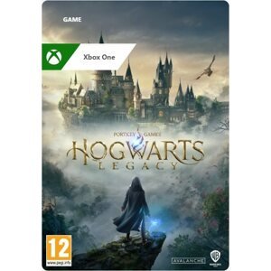 Konzol játék Hogwarts Legacy - Xbox One DIGITAL