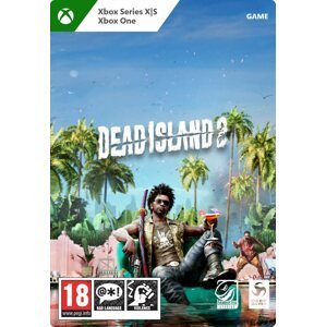 Konzol játék Dead Island 2 (Előrendelés) - Xbox Digital