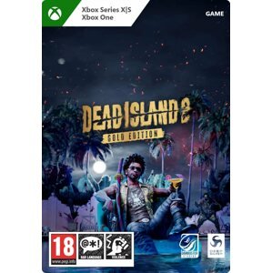 Konzol játék Dead Island 2: Gold Edition (Előrendelés) - Xbox Digital