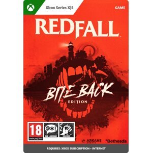 Konzol játék Redfall: Bite Back Edition (Előrendelés) - Xbox Series X|S DIGITAL