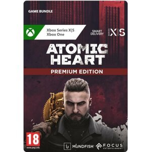 Konzol játék Atomic Heart: Premium Edition - Xbox Digital