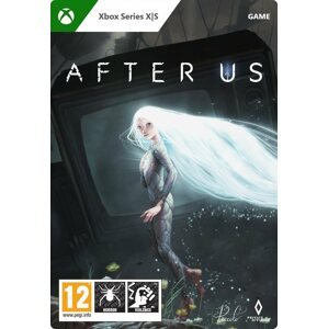Konzol játék After Us - Xbox Series X|S Digital