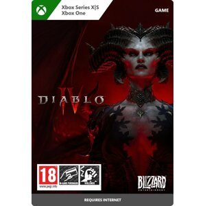 Konzol játék Diablo IV - Xbox Digital