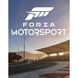 PC és XBOX játék Forza Motorsport: Premium Edition - Xbox Series X|S / Windows DIGITAL