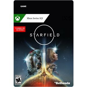 PC és XBOX játék Starfield: Standard Edition (előrendelés) - Xbox Series X|S / Windows Digital