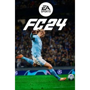 Konzol játék EA Sports FC 24 Standard Edition - Xbox Digital