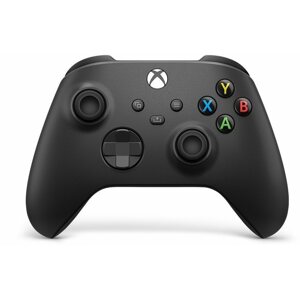 Kontroller Xbox Wireless Controller Carbon Black