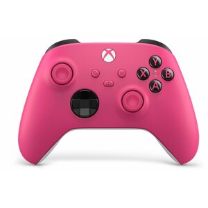 Kontroller Xbox Wireless Controller Deep Pink