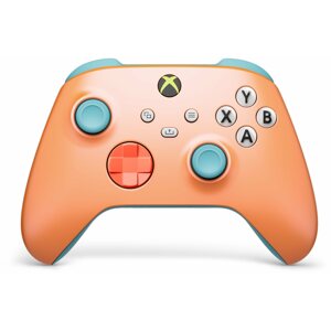 Kontroller Xbox Wireless Controller Sunkissed Vibes OPI Special Edition