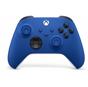 Kontroller Xbox Wireless Controller Shock Blue