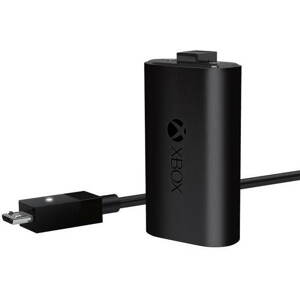 Elem készlet Xbox One Play & Charge Kit