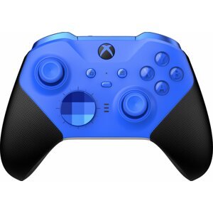 Kontroller Xbox Wireless Controller Elite Series 2 - Core Edition Blue