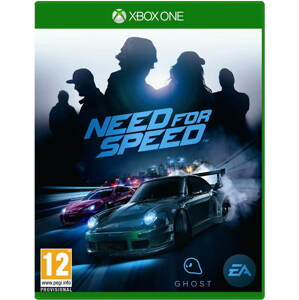 Konzol játék Need for Speed - Xbox One