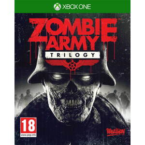 Konzol játék Zombie Army Trilogy - Xbox One