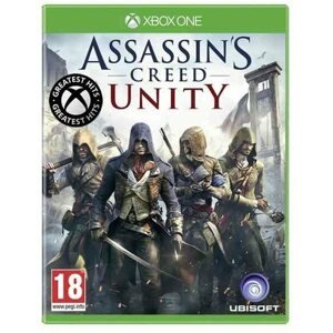 Konzol játék Assassins Creed: Unity - Xbox Series