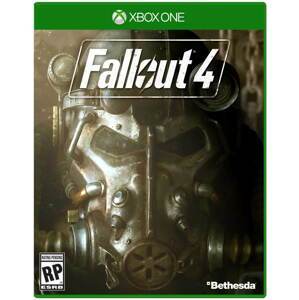 Konzol játék Fallout 4 - Xbox Series