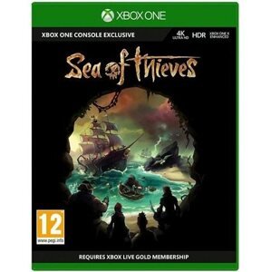 Konzol játék Sea of Thieves - Xbox Series