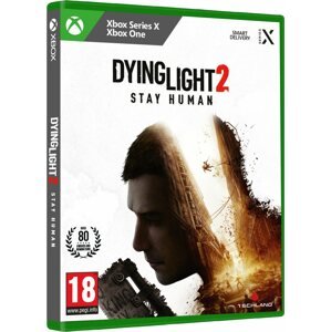 Konzol játék Dying Light 2: Stay Human - Xbox