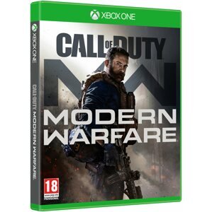 Konzol játék Call of Duty: Modern Warfare (2019) - Xbox Series