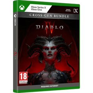 Konzol játék Diablo IV - Xbox