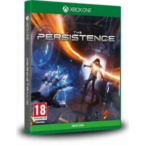 Konzol játék The Persistence - Xbox
