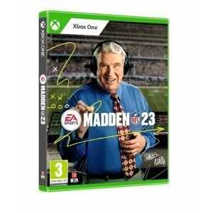 Konzol játék MADDEN NFL 23 - Xbox Series