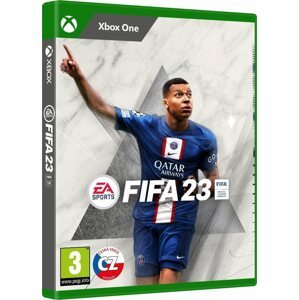 Konzol játék FIFA 23 - Xbox One