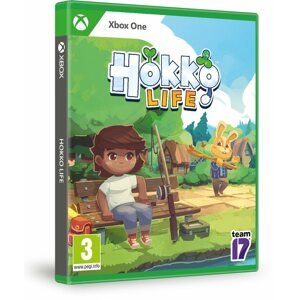 Konzol játék Hokko Life - Xbox Series
