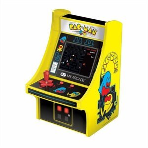 Konzol My Arcade Pac-Man Micro Player
