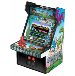Konzol My Arcade Caveman Ninja Micro Player