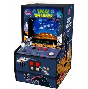 Konzol My Arcade Space Invaders Micro Player - Premium Edition